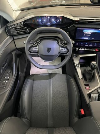 Peugeot 308 Allure Pack