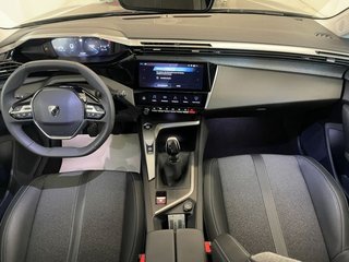 Peugeot 308 Allure Pack