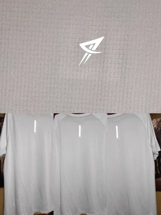 Lote 3 Camisetas 2XL
