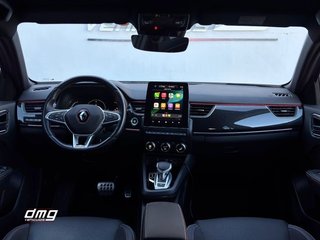 Renault Arkana RS Line ETECH Hibrido 105kW145CV