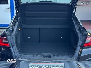 Renault Arkana RS Line ETECH Hibrido 105kW145CV