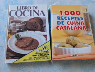 Libros