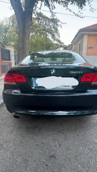 BMW Serie 3 2007