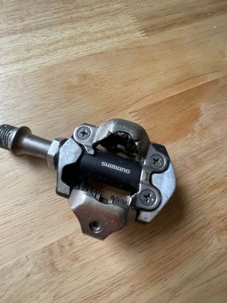 Pedales Shimano XT PD-M8000