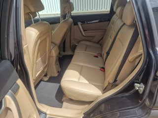 Chevrolet Captiva 2010