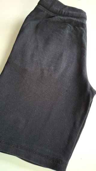 Pantalón corto niño Zara Batman