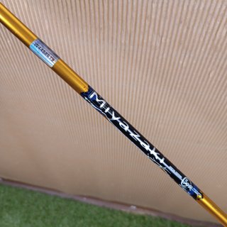 Driver Cleveland XL270