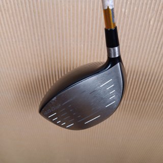 Driver Cleveland XL270