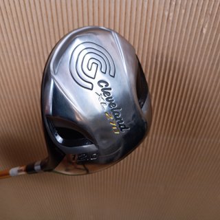 Driver Cleveland XL270