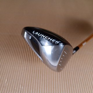 Driver Cleveland XL270