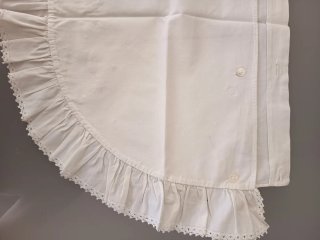 Conjunto Roupa de Cama Bebé