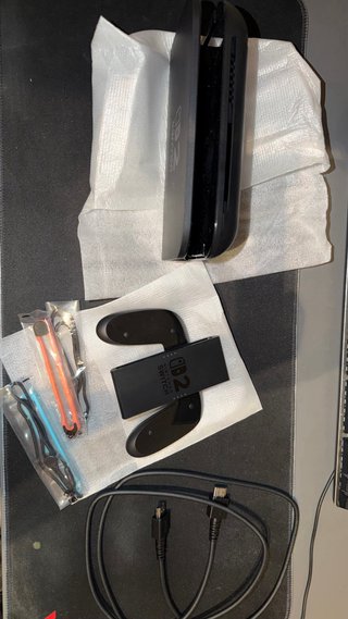 Nintendo Switch 2 Gris + Assassin’S Creed Shadows