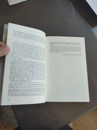 El poder y el delirio - Enrique Krauze