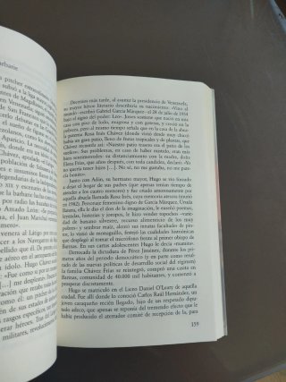 El poder y el delirio - Enrique Krauze