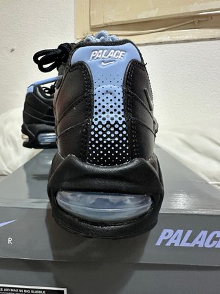 Zapatillas Nike Air Max 95 x PALACE