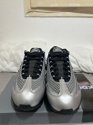Zapatillas Nike Air Max 95 x PALACE