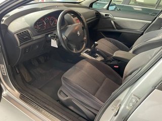 Peugeot 407 ST Confort Pack