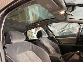 Peugeot 407 ST Confort Pack