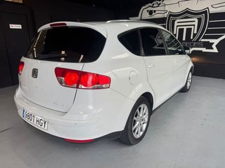 Seat Altea XL Style Ecomotive