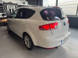 Seat Altea XL Style Ecomotive