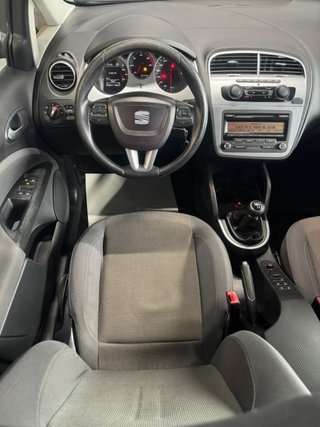 Seat Altea XL Style Ecomotive