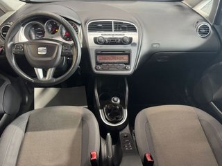 Seat Altea XL Style Ecomotive