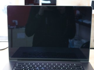 MacBook Pro 16" M3 Pro 2023