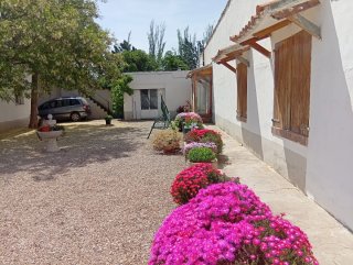 Casas  barrio san gregorio ha 600 metros del barri