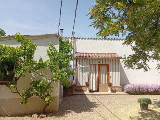 Casas  barrio san gregorio ha 600 metros del barri