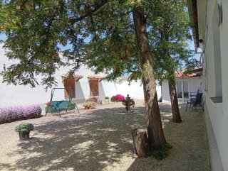 Casas  barrio san gregorio ha 600 metros del barri