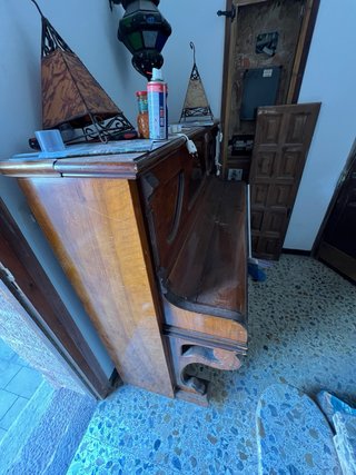 Piano Vidal Barcelona