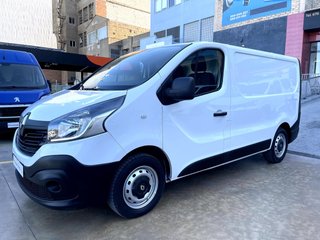 RENAULT Trafic Furgon 27 L1H1 dCi 70kW 95CV Euro 6