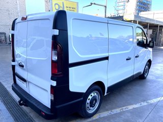 RENAULT Trafic Furgon 27 L1H1 dCi 70kW 95CV Euro 6