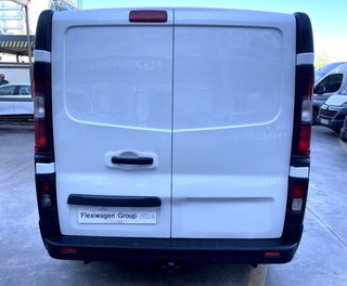 RENAULT Trafic Furgon 27 L1H1 dCi 70kW 95CV Euro 6