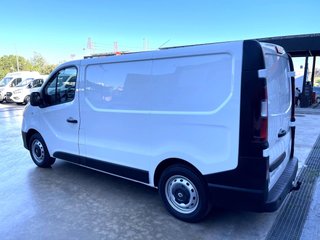RENAULT Trafic Furgon 27 L1H1 dCi 70kW 95CV Euro 6