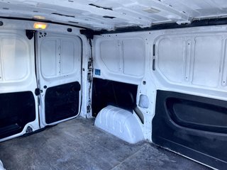 RENAULT Trafic Furgon 27 L1H1 dCi 70kW 95CV Euro 6