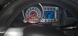 Chevrolet Spark 2010