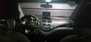 Chevrolet Spark 2010