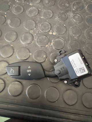 Control Crucero BMW E60 6951352-02