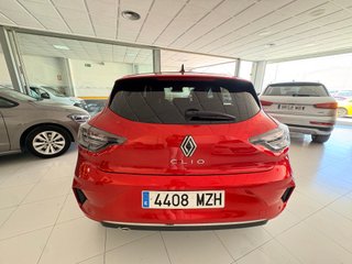 Renault Clio  KM 0 -2025