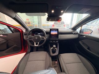 Renault Clio  KM 0 -2025