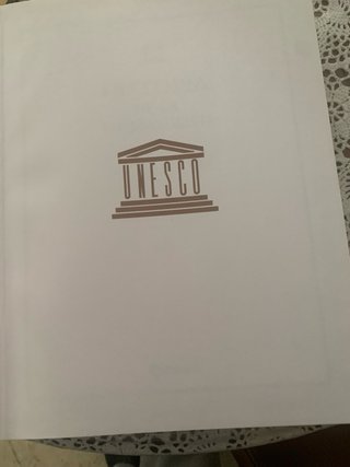 Colección de libros, historia de la humanidad,