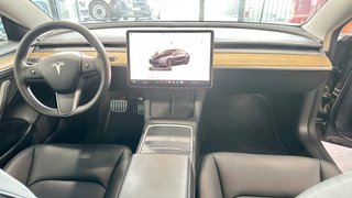 TESLA Model 3 Performance AWD
