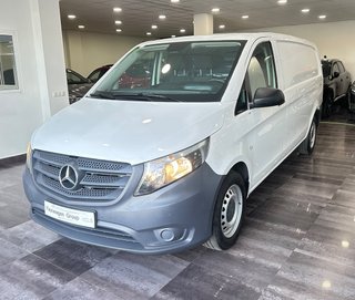 MERCEDES-BENZ Vito 116CDI 120kW Pro extrala