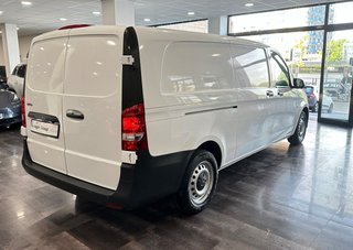 MERCEDES-BENZ Vito 116CDI 120kW Pro extrala