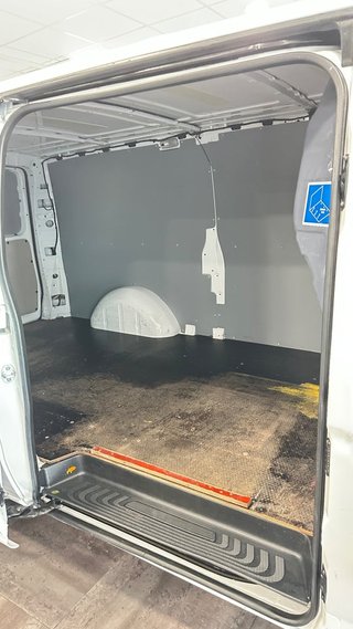 MERCEDES-BENZ Vito 116CDI 120kW Pro extrala
