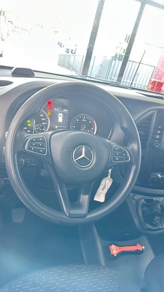 MERCEDES-BENZ Vito 116CDI 120kW Pro extrala