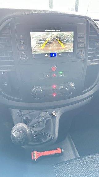 MERCEDES-BENZ Vito 116CDI 120kW Pro extrala