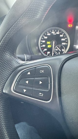 MERCEDES-BENZ Vito 116CDI 120kW Pro extrala
