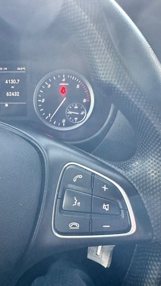 MERCEDES-BENZ Vito 116CDI 120kW Pro extrala